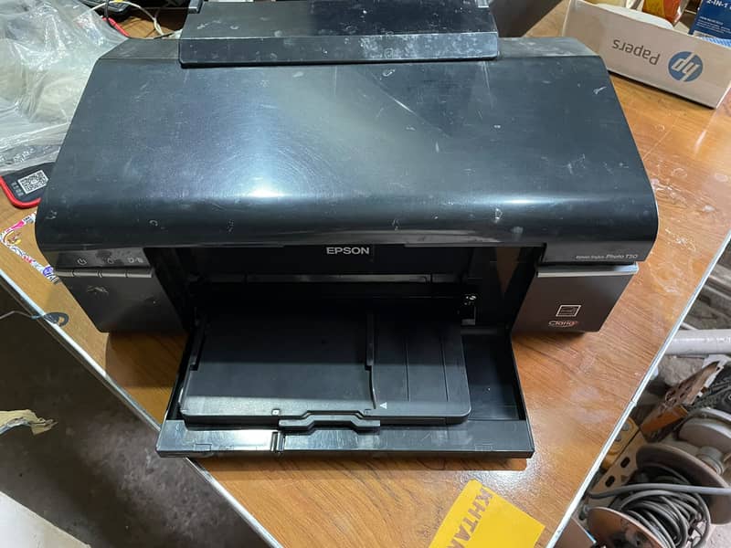 Epson t50 2