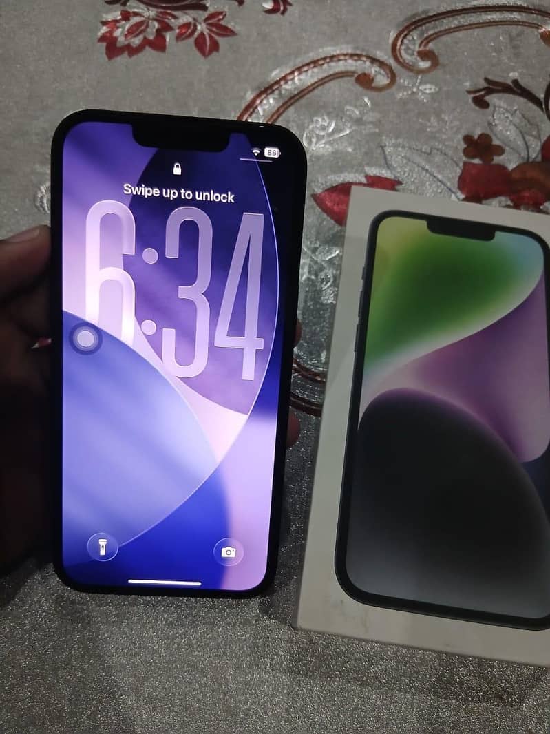 Apple iPhone 14 0