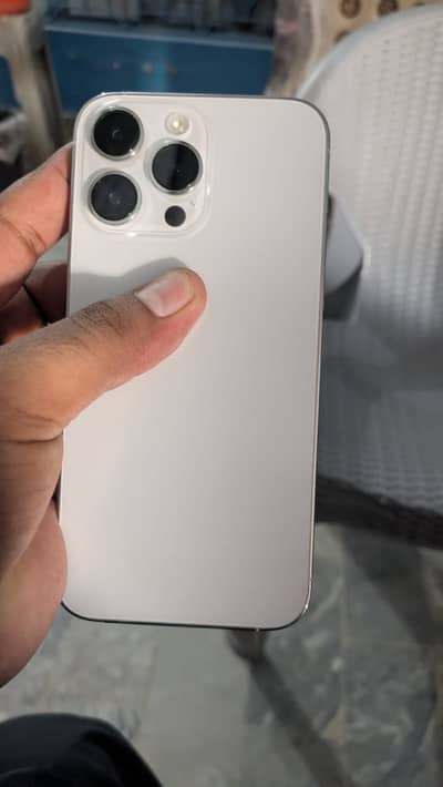 Apple iPhone 14 Pro Max