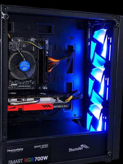 Gaming PC