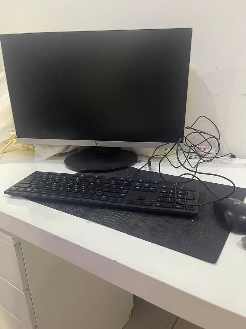 Gaming PC 1