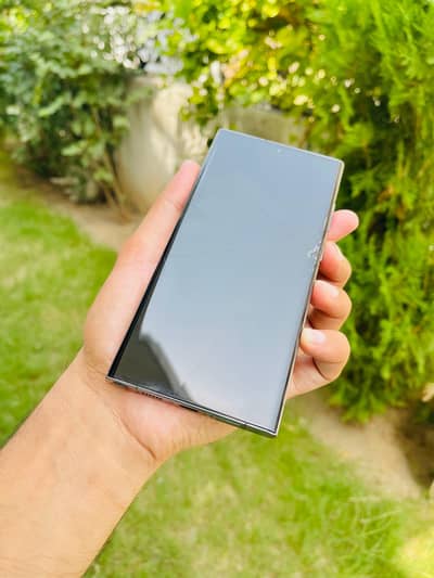 Samsung Mobile S23 Ultra 512gb
