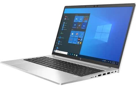 HP ProBook 650 G8 Core i5 11th Gen 8GB DDR4 256GB SSD | 15.6″ Laptop