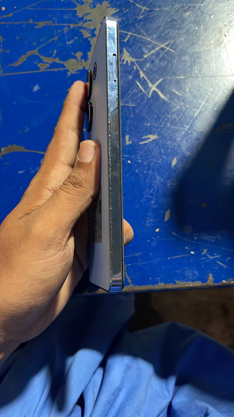 Tecno CAMON 20 1