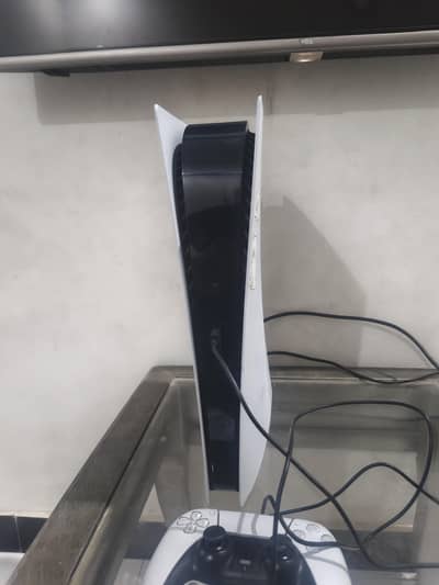PS5 Fat Digital Only Excellent condition