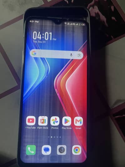 Infinix Hot 11 Play