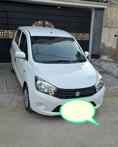 Suzuki Alto 2019 VXR Total Geniune