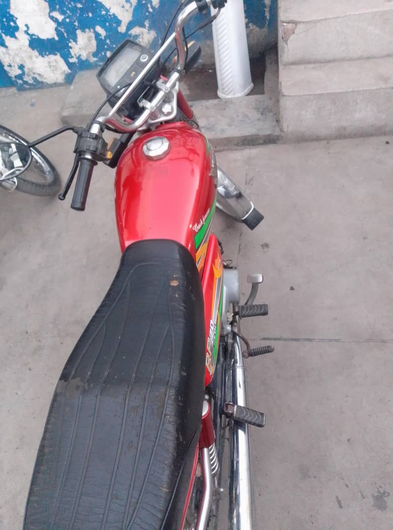 road p 2