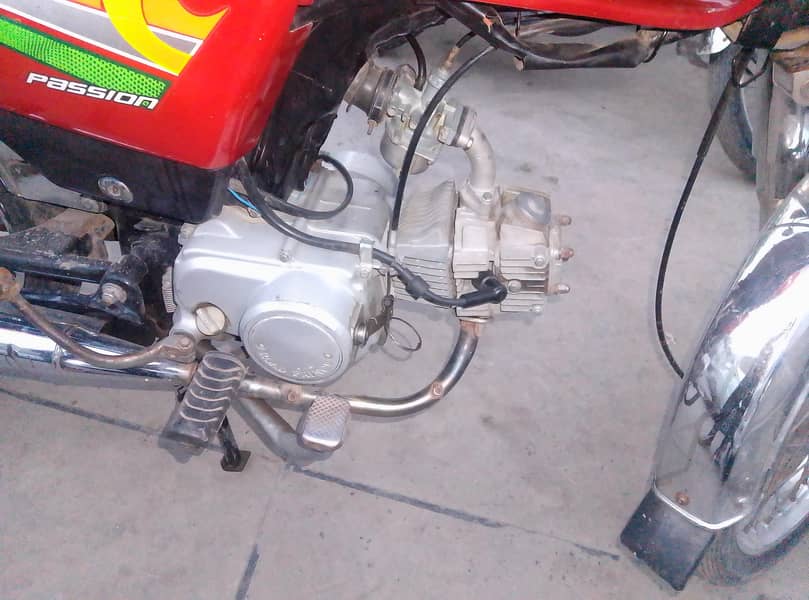 road p 4