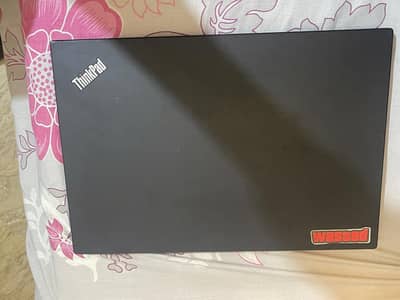 Lenovo Thinkpad t490