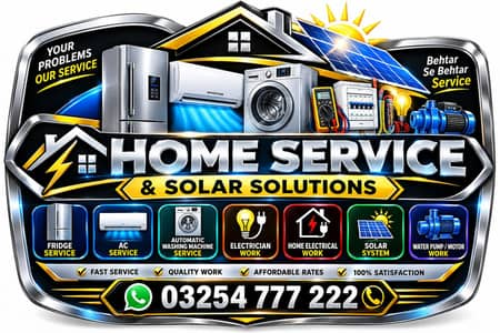 all home services