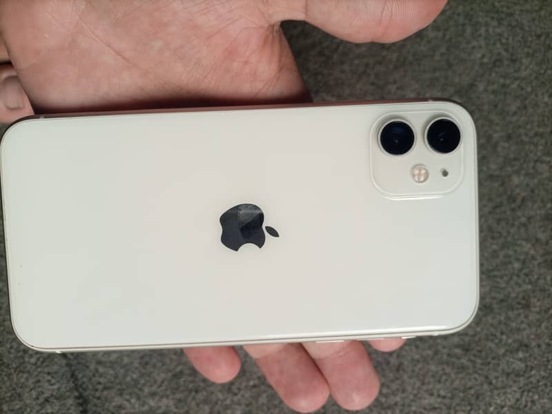 Apple iPhone 11 0