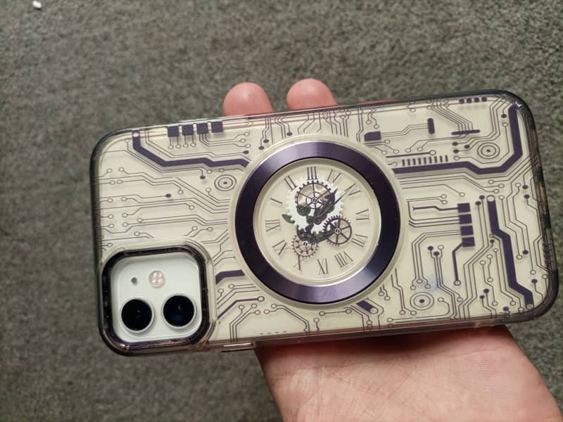 Apple iPhone 11 9