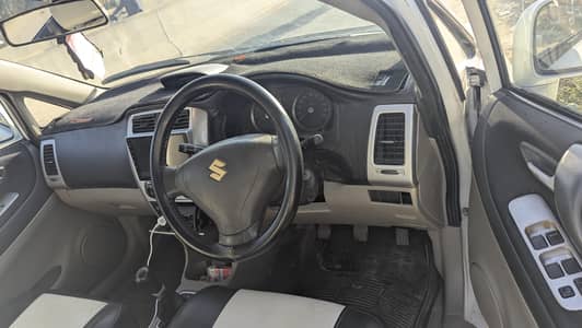 Suzuki Liana 2008