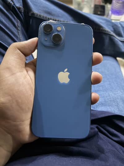 iPhone 13 Jv