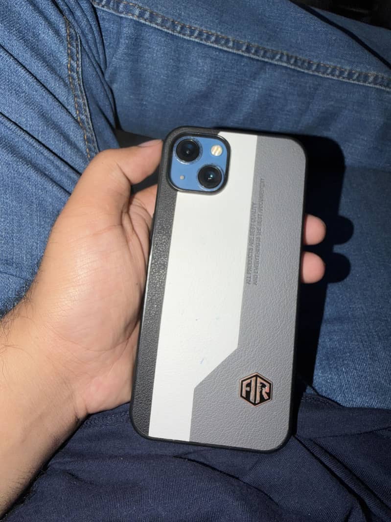 iPhone 13 Jv 1