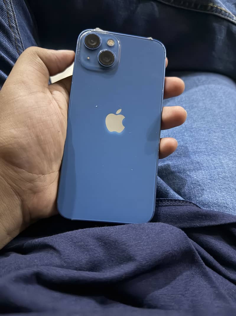 iPhone 13 Jv 4