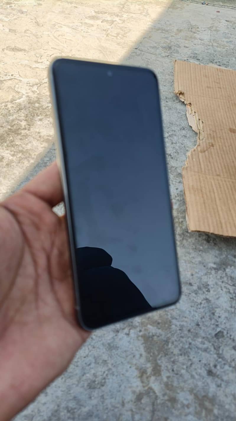 Google Pixel 8 7