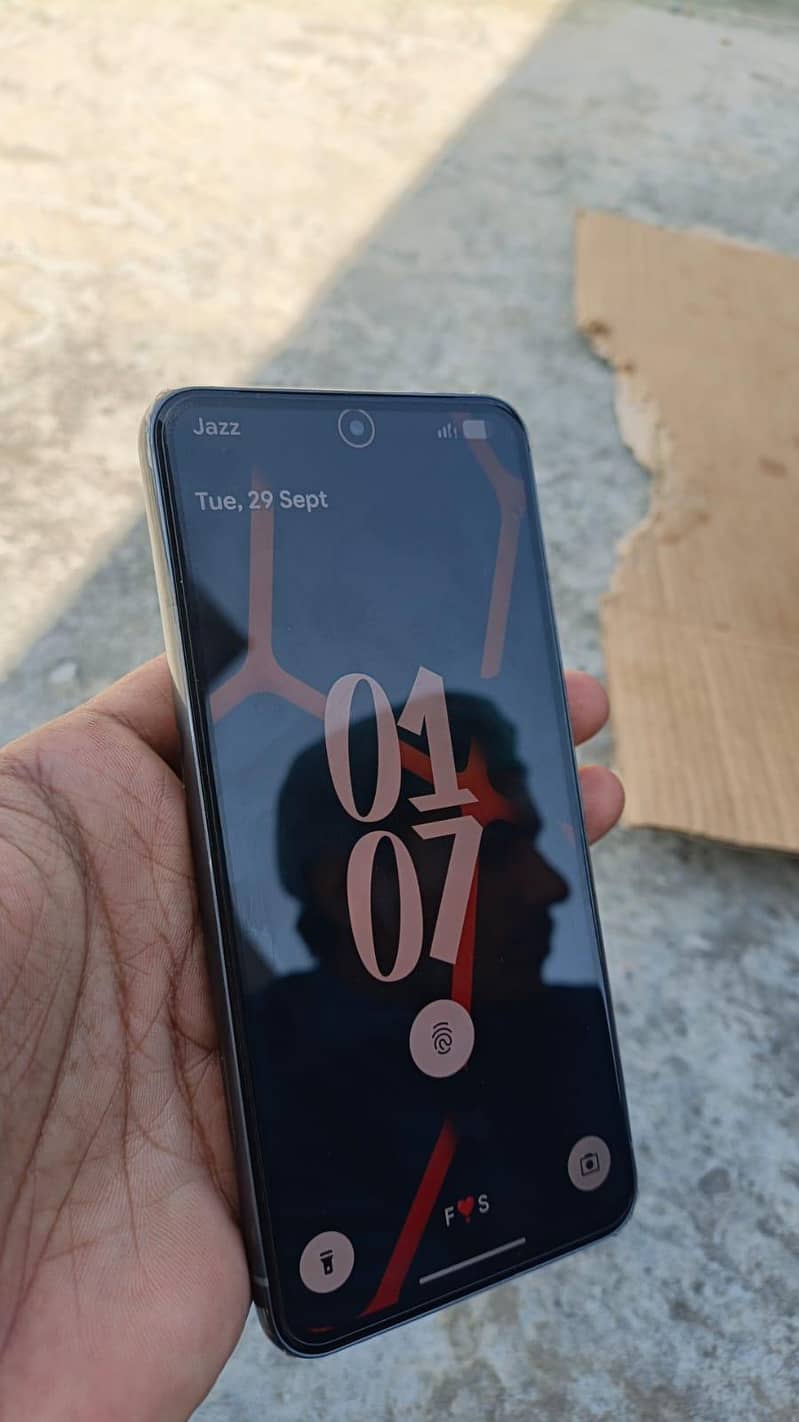 Google Pixel 8 8