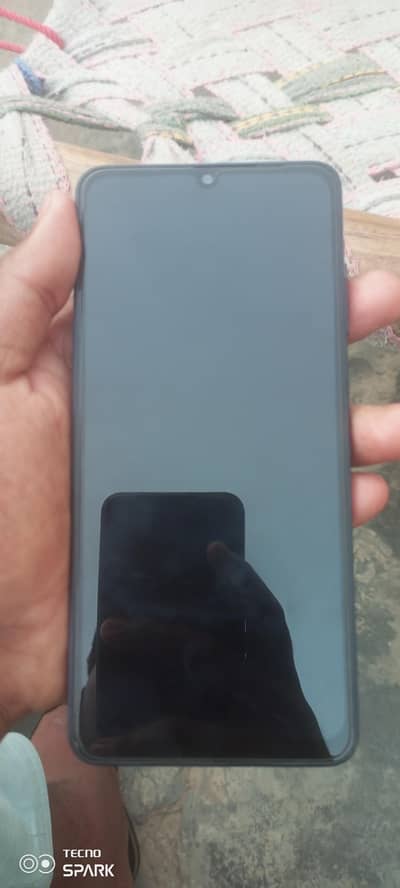 Samsung Mobile A06