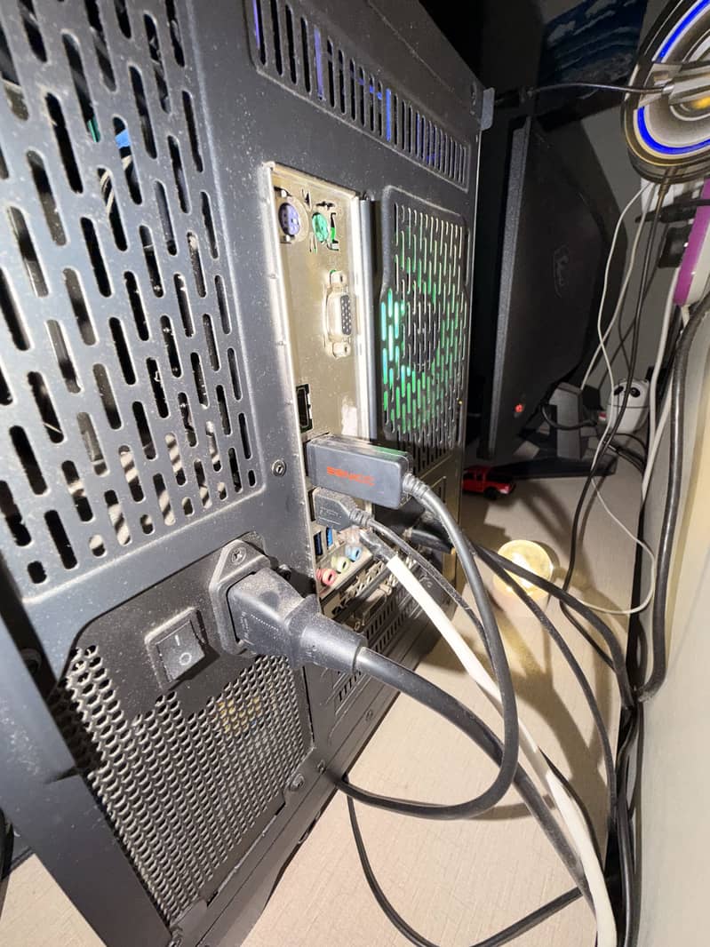 Gaming PC 1