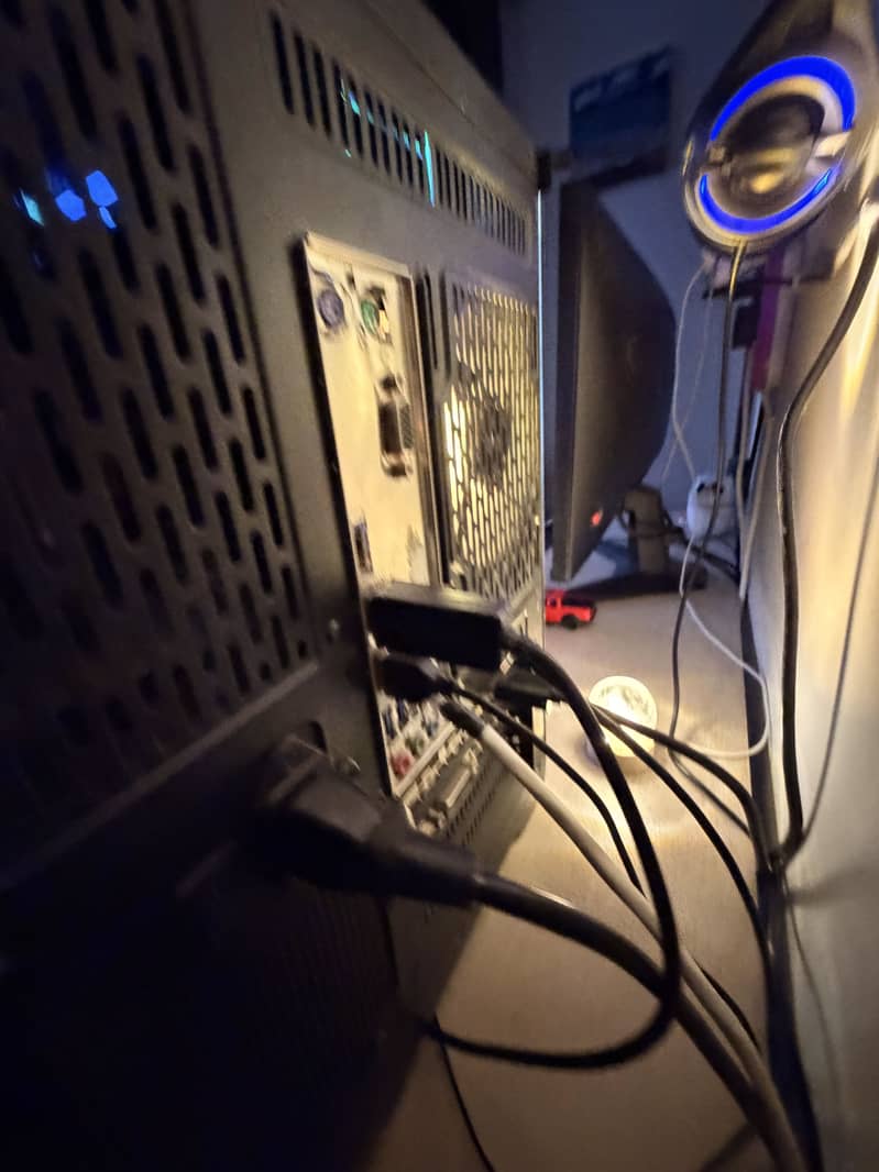 Gaming PC 2