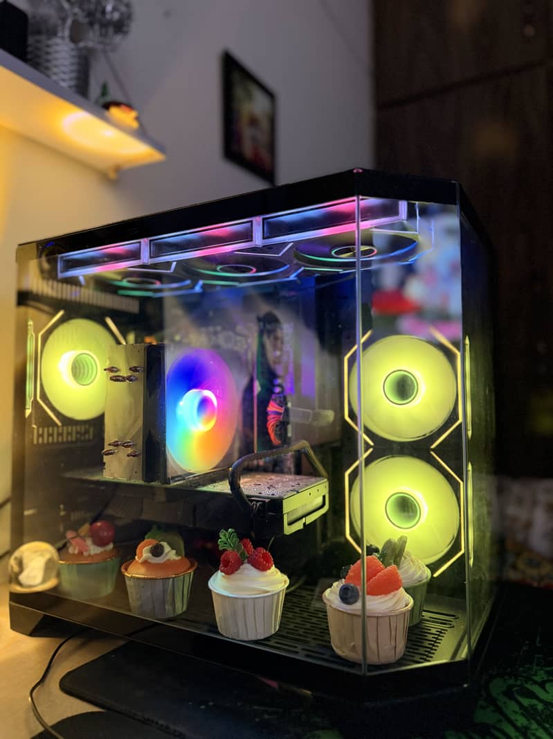 Gaming PC 3