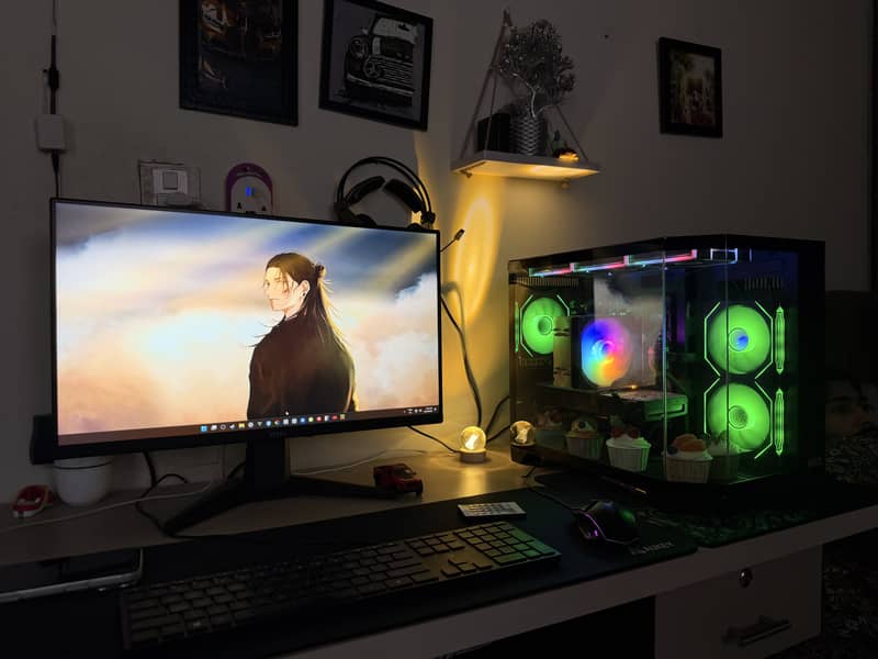 Gaming PC 4