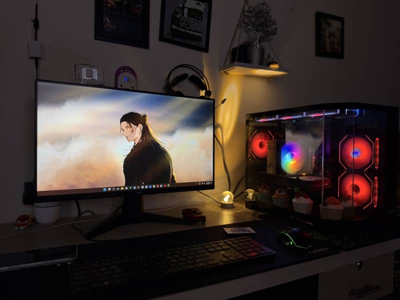Gaming PC 5
