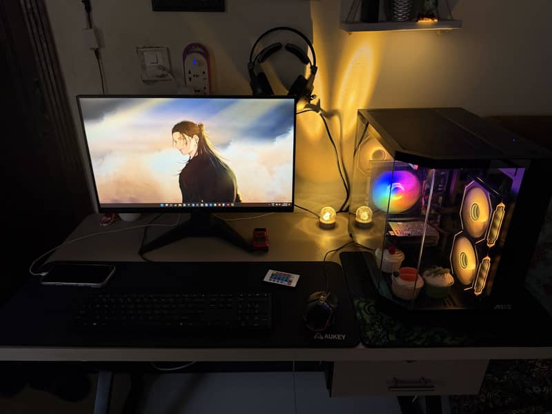 Gaming PC 6