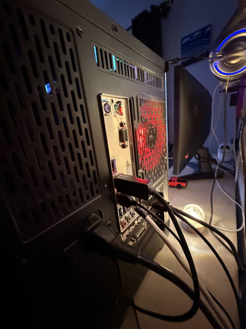 Gaming PC 7