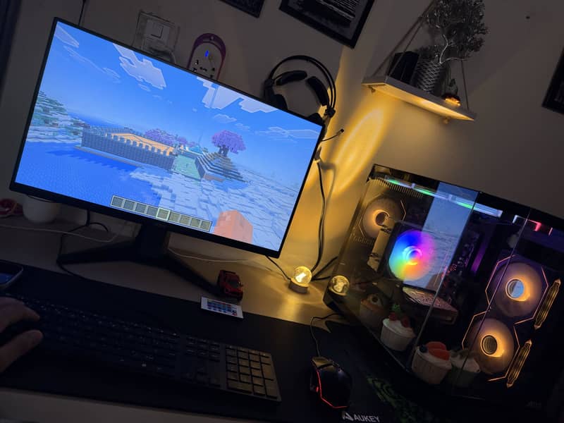 Gaming PC 13