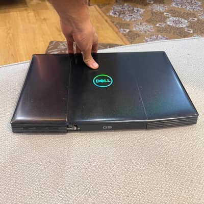 Dell G5 5500 Gaming Laptop | Core i7-10750H | RTX 2060 6GB | 40GB RAM