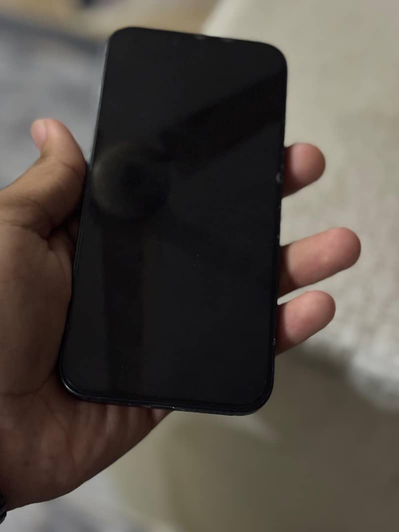 Apple iPhone 13 0