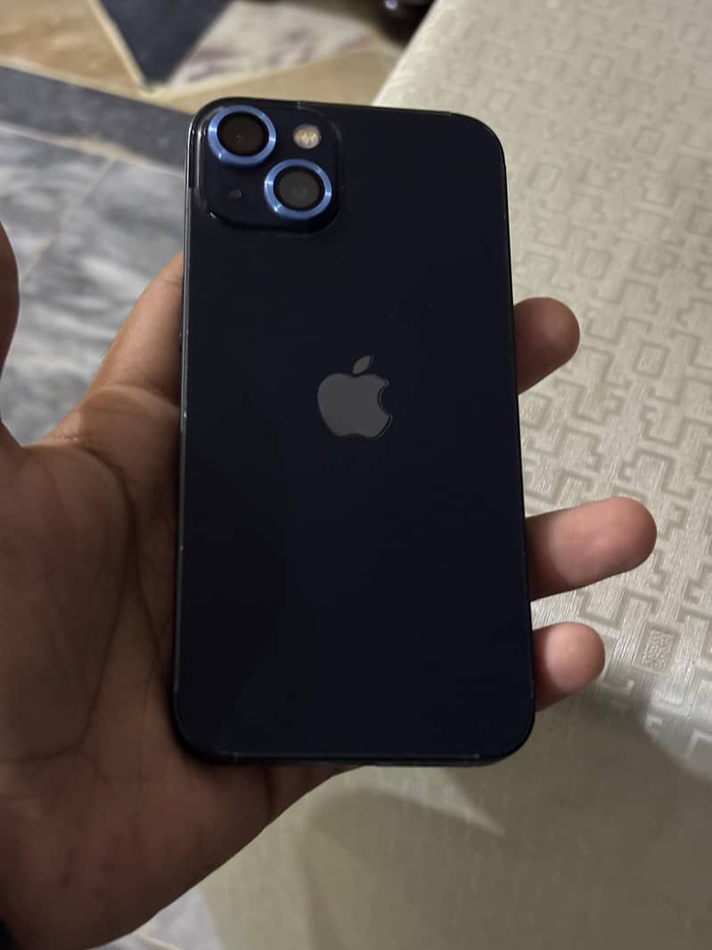 Apple iPhone 13 2