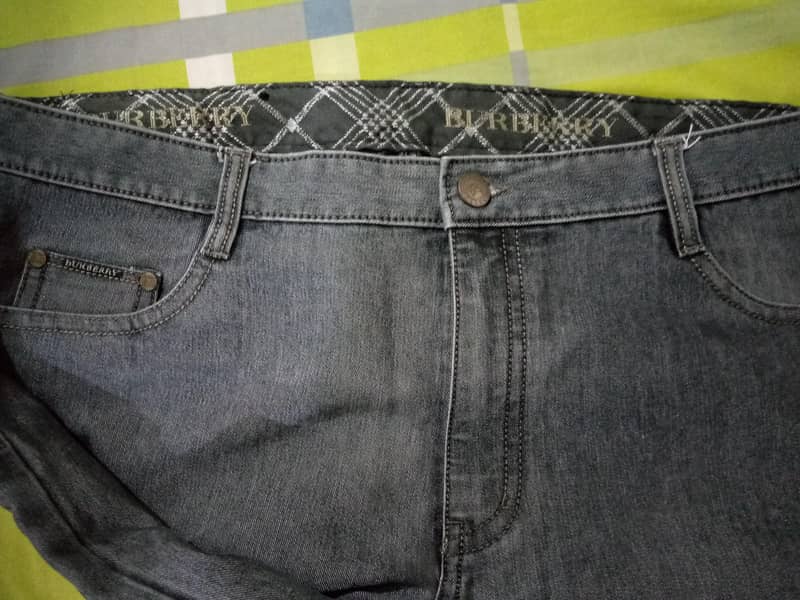Imported Jeans 1