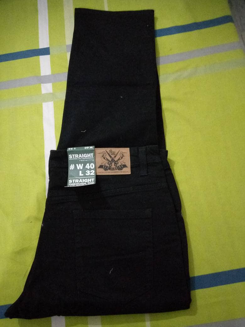 Imported Jeans 3