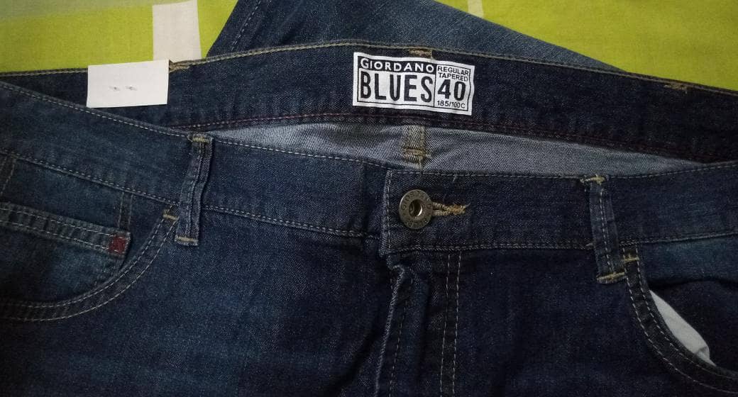 Imported Jeans 4