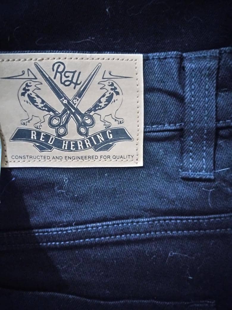 Imported Jeans 6