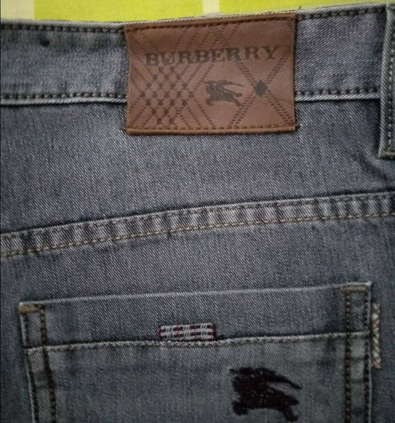 Imported Jeans 7