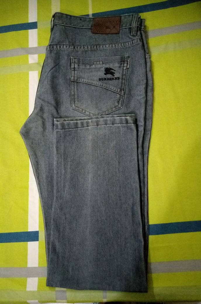Imported Jeans 8