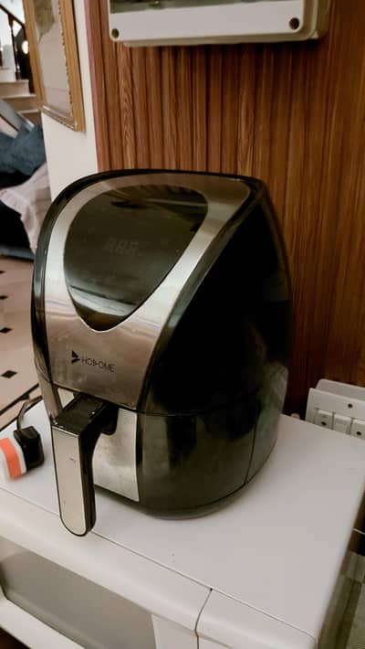 AIR FRYER FOR SALE!!!