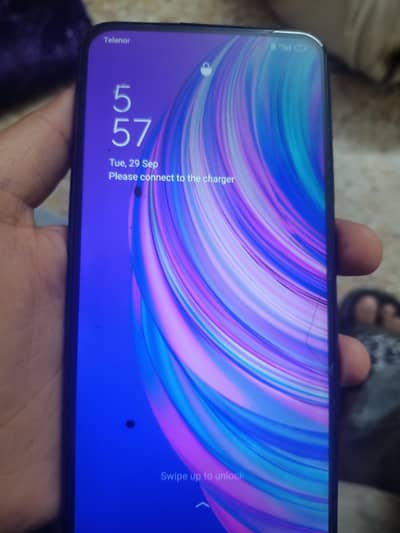 OPPO F11 Pro