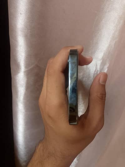 Apple iPhone 12 Pro