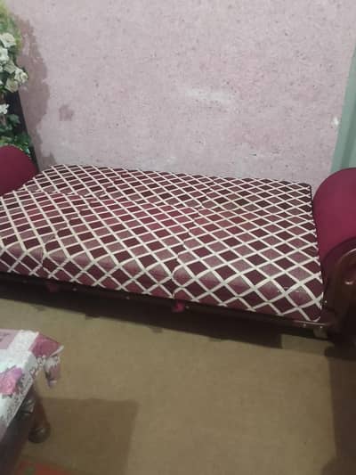 sofa bed
