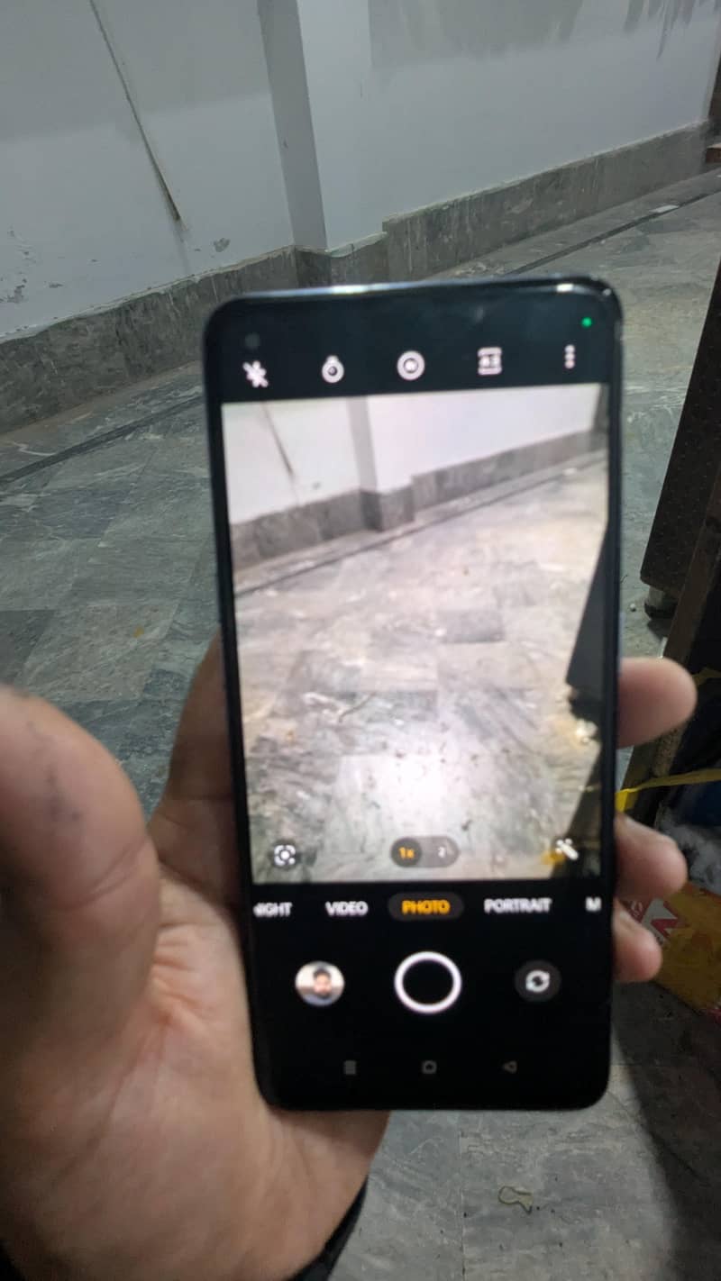 Google Pixel 6 Pro 3