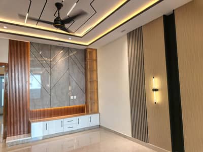 GULBERG RESIDENCIA HOUSE FOR SALE