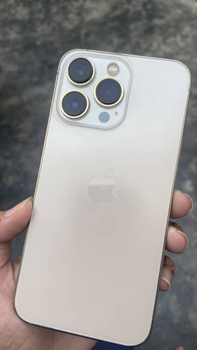 Apple iPhone 13 Pro