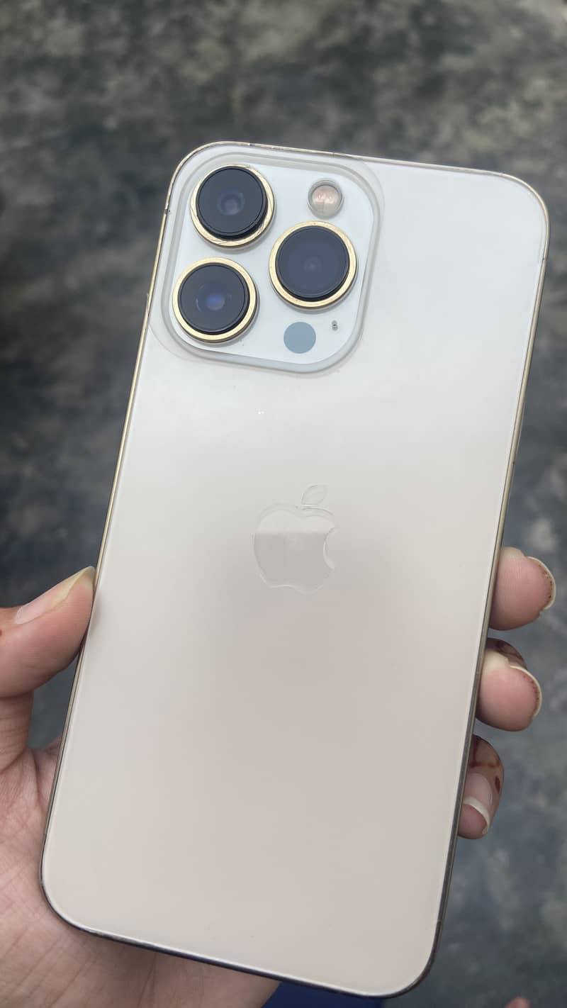 Apple iPhone 13 Pro 0