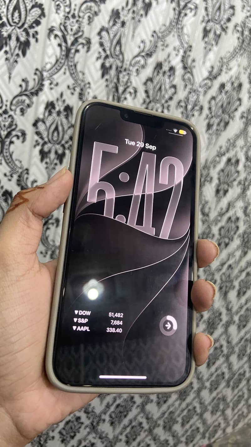 Apple iPhone 13 Pro 1